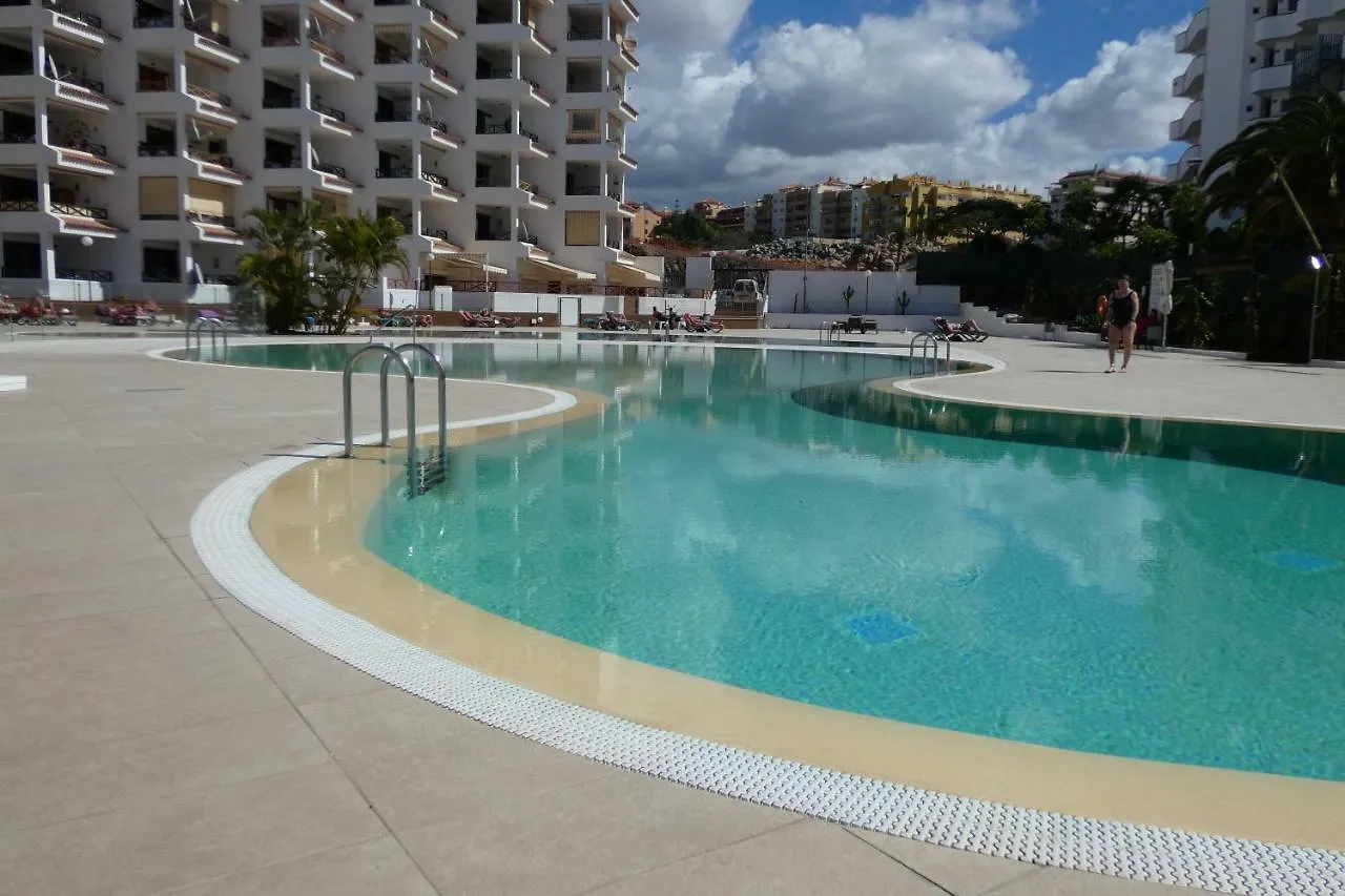 San Marino Apartment Los Cristianos