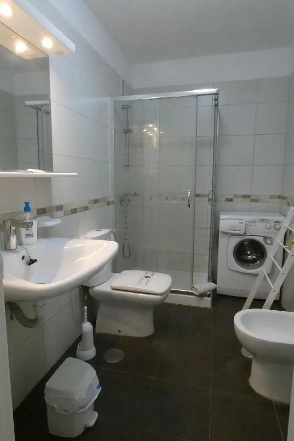 San Marino Apartment Los Cristianos