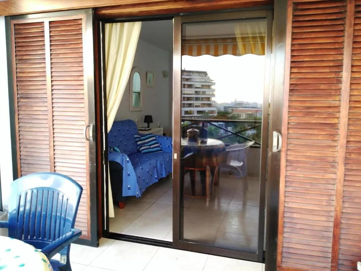 San Marino Apartment Los Cristianos  Los Cristianos (Tenerife)