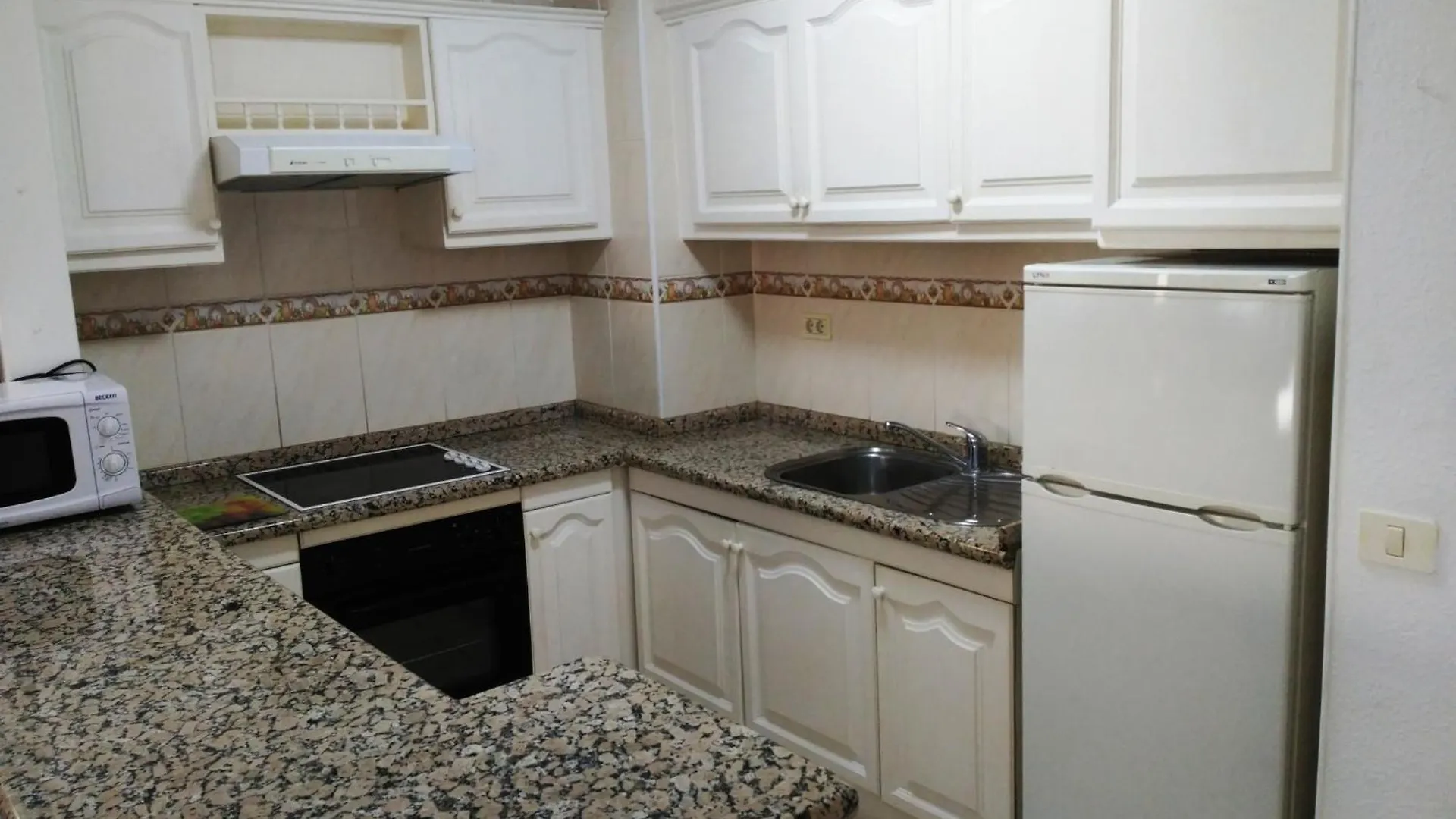 San Marino Apartment Los Cristianos