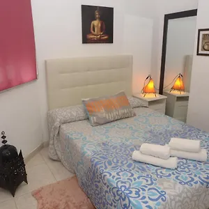 Centro Homestay Malaga